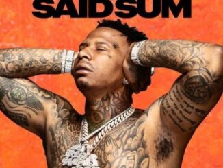 MoneyBagg Yo - Said Sum