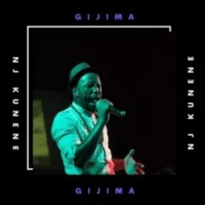 NJ Kunene - Gijima