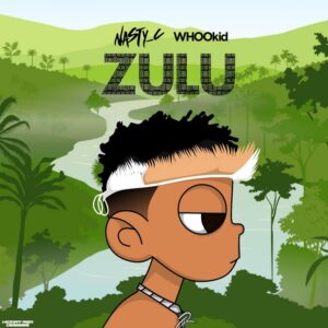 ALBUM: Nasty C - ZULU