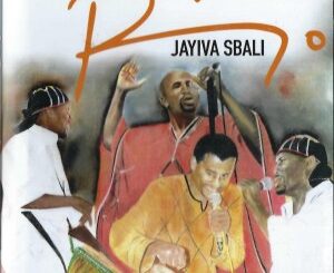 Ringo Madlingozi – Jayiva Sbali