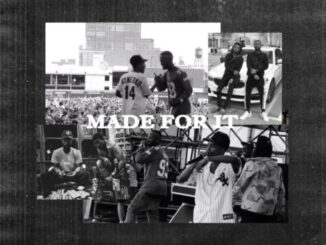 Rockie Fresh & Casey Veggies – Made For It