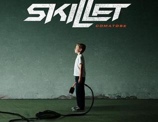 ALBUM: Skillet - Comatose