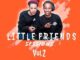 The Squad – Little Friends Sessions Vol 02 Ft. Gerrard & Gernie