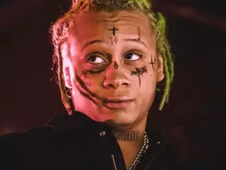 Trippie Redd & EKT 40 – RaRa (Talkin Brazy)