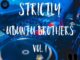 Ubuntu Brothers – Strictly Ubuntu Brothers vol. 1 (Exclusive Mix)