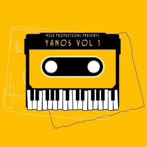 VA – Yanos Vol.1