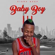 Vigro Deep – Baby Boy 4 (Snippet)