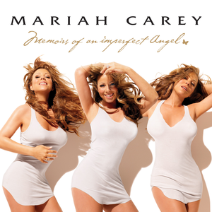 ALBUM: Mariah Carey - Memoirs of an imperfect Angel