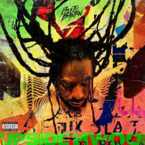 ALBUM: Buju Banton - Upside Down 2020