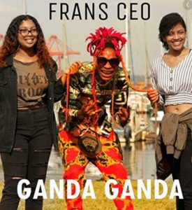 Frans Ceo - Ganda Ganda