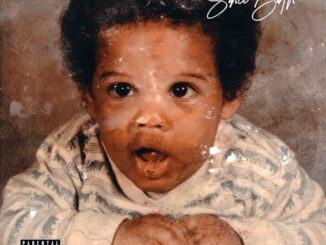 ALBUM: Chevy Woods – Since Birth