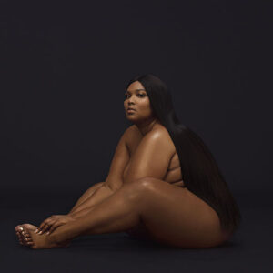 ALBUM: Lizzo - Cuz I Love You (Super Deluxe)