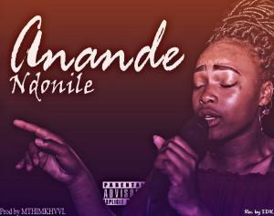 Anande – Ndonile