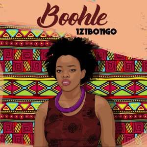 Boohle - Inyanga Ft. Nonny D