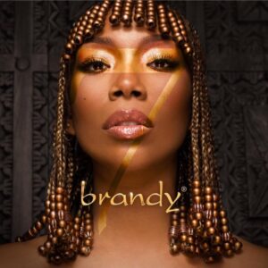 Brandy - Rather Be