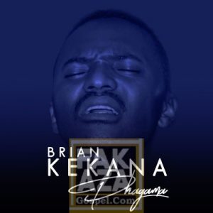 Brian Kekana – Phagama