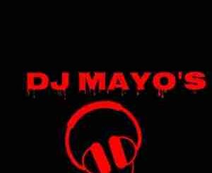 DJ MAYO’S - QUARANTINE PARTY