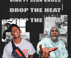 DJ Vino - Drop The Heat Ft. Sean Kross