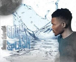 Deejay Zebra SA - Gqom Splash