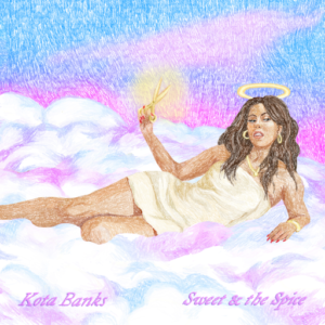 EP: Kota Banks - Sweet & the Spice