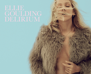 ALBUM: Ellie Goulding - Delirium (Deluxe)