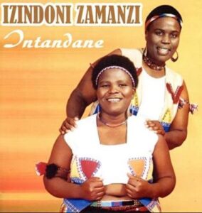 Izindoni Zamanzi - Intandane