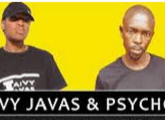 Jaivy Javas - Monna Wao Seba (Original) Ft. Psycho