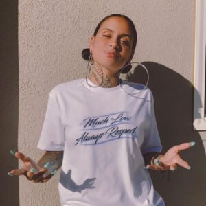 Kehlani - Bad News (Quarantine Style)