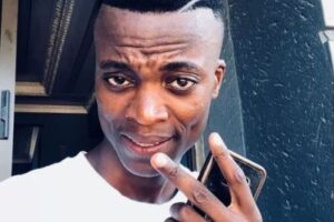 King Monada - Ase Moruti/Wa Ngopola Mp3