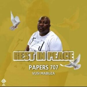 Koppz Deep – 707 Dance (Tribute To Papers 707)