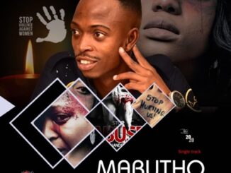 Mabutho – Ababoshwe