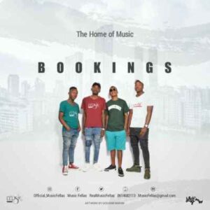 Music Fellas – Magupta