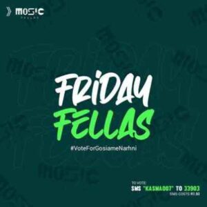 Music Fellas – The Graveyard Ft. Cebow M (AmaElectro)