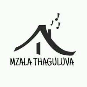 Mzala Thaguluva - Africa Is Not a Jungle