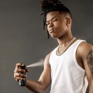 Nasty C – Toxic (Snippet)