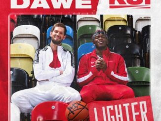 Nathan Dawe – Lighter Ft. KSI