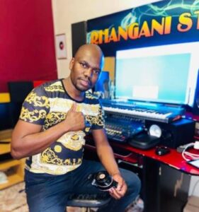 Prince Rhangani – Ti Nkuzi Ft. Benny Mayengani & Joe Shirimani