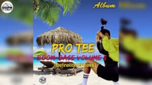 Pro Tee – Golden Tears