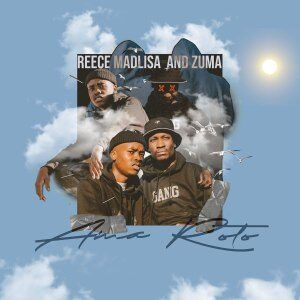 Reece Madlisa - Sithi Sithi Ft. Mr JazziQ, Zuma & Busta 929