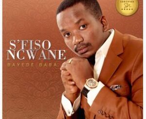 S’fiso Ncwane – Thula Moya Wam