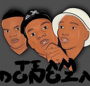 Team Donoza – Thobi Thobi Ft. Makoya & 2 Tone