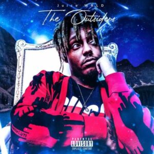 ALBUM: Juice WRLD – The Outsiders