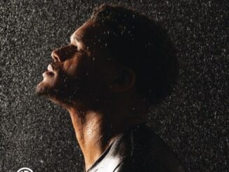 ALBUM: Christon Gray - The Glory Album