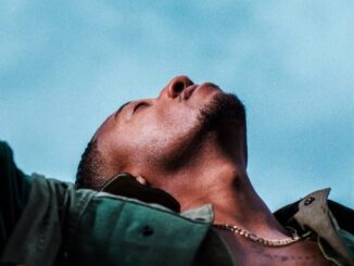 ALBUM: Lecrae - Restoration