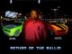 ALBUM: Mannie Fresh - Return of the Ballin