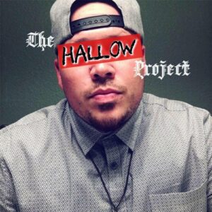 ALBUM: Seven-T - The Hallow Project