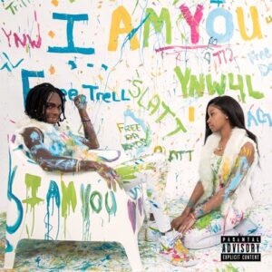 ALBUM: YNW Melly - I Am You