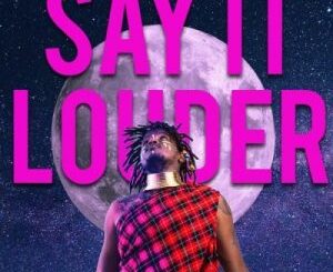 Aewon Wolf – Say It Louder