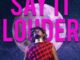 Aewon Wolf – Say It Louder