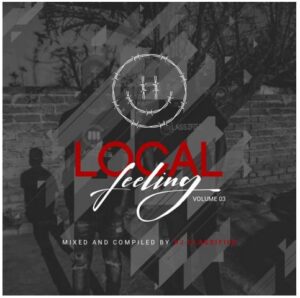 DJ Classified – Local Feeling Vol. 3 (Private School Piano)